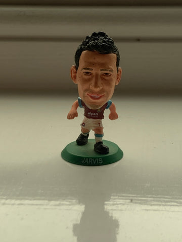 Matthew Jarvis West Ham United Soccerstarz Figure