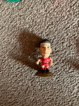 Jamie Carragher Liverpool Corinthian Microstars Figure