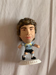 Pablo Aimar Argentina Corinthian Microstars Figure