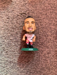 Jese Real Madrid Soccerstarz Figure