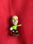 Brad Friedel USA Corinthian Microstars Figure