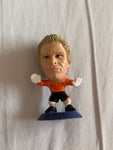 Oliver Kahn Germany Corinthian Microstars Figure