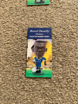 Marcel Desailly Chelsea Corinthian Card