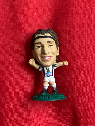 Zlatan Ibrahimovic Juventus Corinthian Microstars Figure