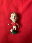 Nicky Butt Manchester United Corinthian Figure