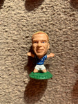 Jorg Albertz Rangers Corinthian Microstars Figure