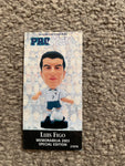 Luis Figo Portugal Corinthian Card