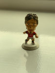 David Beckham Manchester United Corinthian Microstars Figure