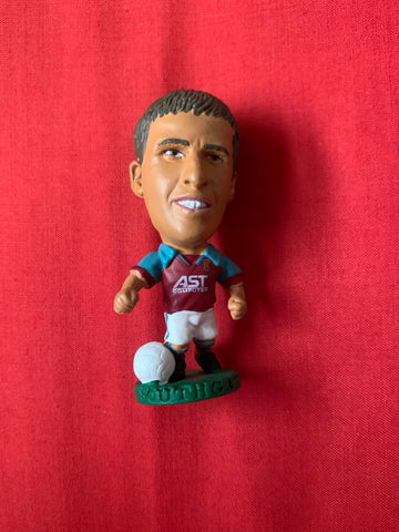 Gareth Southgate Aston Villa Corinthian Figure