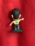 Cesc Fabregas Arsenal Corinthian Microstars Figure