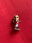 Thierry Henry Arsenal Corinthian Microstars Figure