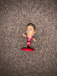 Alen Boksic Middlesbrough Coca Cola Corinthian Microstars Figure