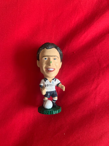 Justin Edinburgh Tottenham Hotspurs Corinthian Figure