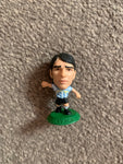 Roberto Ayala Argentina Corinthian Microstars Figure