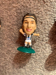 Zlatan Ibrahimovic Juventus Corinthian Microstars Figure