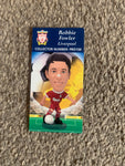 Robbie Fowler Liverpool Corinthian Card