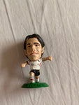 Michael Ballack Germany Corinthian Microstars Figure