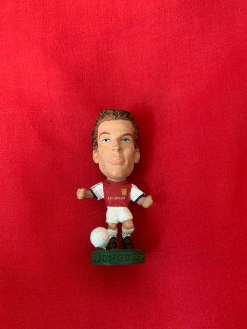 Freddie Ljungberg Arsenal Corinthian Figure