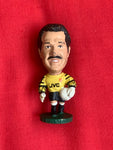 David Seaman Arsenal Corinthian Figure