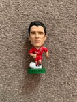 Robbie Keane Liverpool Corinthian Figure