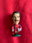 David Seaman England Corinthian Figure