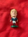 Colin Hendry Scotland Corinthian Figure