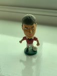 Denis Irwin Manchester United Corinthian Figure