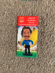 David Seaman Arsenal Corinthian Card