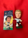 Tim Sherwood Tottenham Hotspurs Corinthian Figure and Card