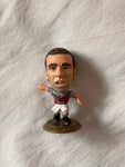 Paolo Di Canio West Ham United Corinthian Microstars Figure