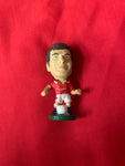 Brian McClair Manchester United Corinthian Figure