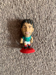 Rafael Marquez Mexico Corinthian Microstars Figure