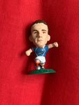 Barry Ferguson Rangers Corinthian Microstars Figure