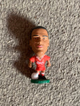 Phil Babb Liverpool Corinthian Figure