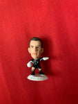 Richard Wright England Corinthian Microstars Figure