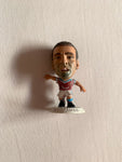 Paolo Di Canio West Ham United Corinthian Microstars Figure