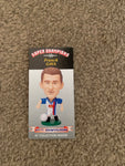 Frank Gava Lyon Corinthian Card