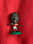 Kolo Toure Arsenal Corinthian Microstars Figure