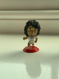 Ivan Campo Bolton Wanderers Corinthian Microstars Figure