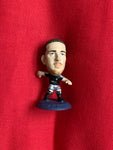 Joe Cole Chelsea Corinthian Microstars Figure