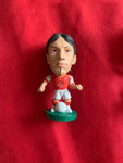 Robert Pires Arsenal Corinthian Figure