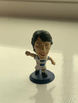 Gianfranco Zola Chelsea Corinthian Microstars Figure