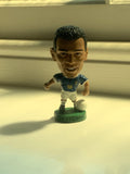 Denilson Brazil Corinthian Figure