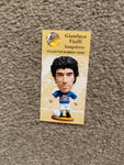 Gianluca Vialli Sampdoria Corinthian Card