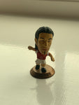 Robert Pires Arsenal Corinthian Microstars Figure