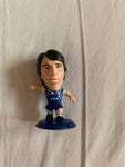 Gianfranco Zola Chelsea Corinthian Microstars Figure