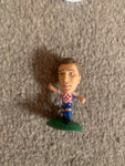 Alen Boksic Croatia Corinthian Microstars Figure