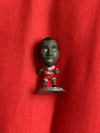 Jimmy Floyd Hasslebaink Middlesbrough Corinthian Microstars Figure