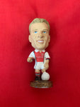 Dennis Bergkamp Arsenal Corinthian Figure