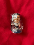 Luis Figo Portugal Corinthian Microstars Figure